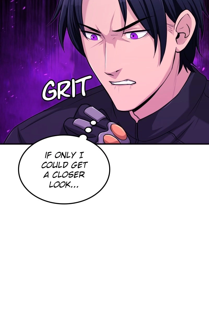 Paranoid Mage Chapter 22, page 34 of 95