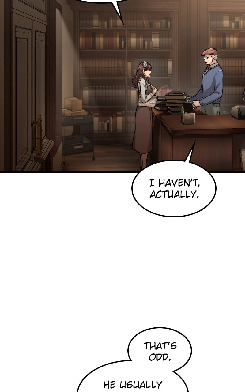 Paranoid Mage Chapter 22, page 36 of 95
