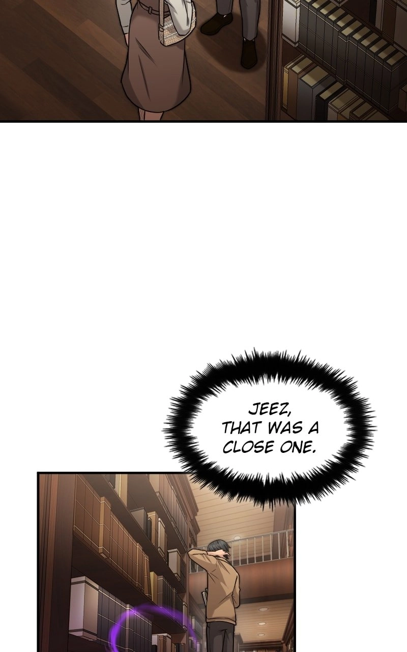 Paranoid Mage Chapter 22, page 40 of 95