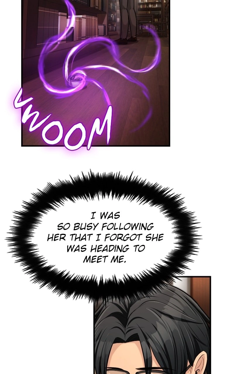 Paranoid Mage Chapter 22, page 41 of 95