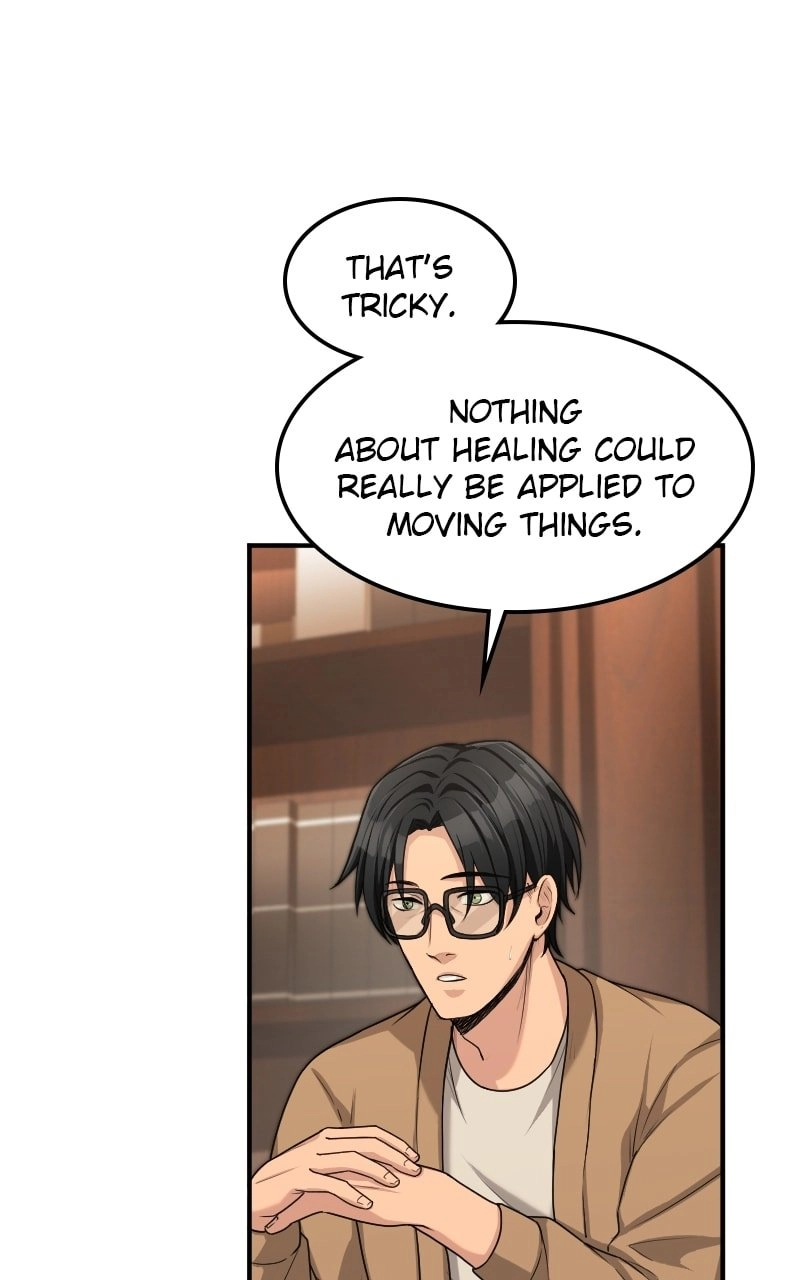Paranoid Mage Chapter 22, page 44 of 95