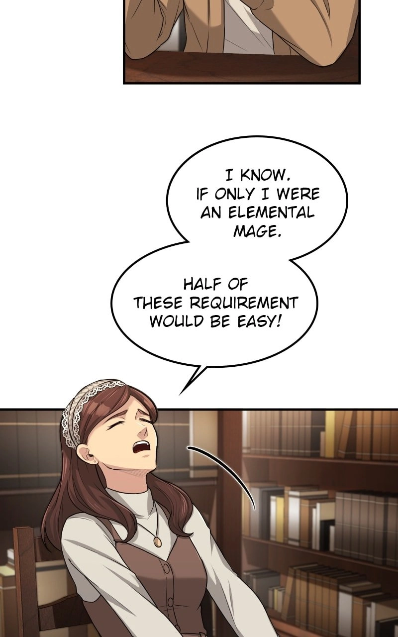 Paranoid Mage Chapter 22, page 45 of 95