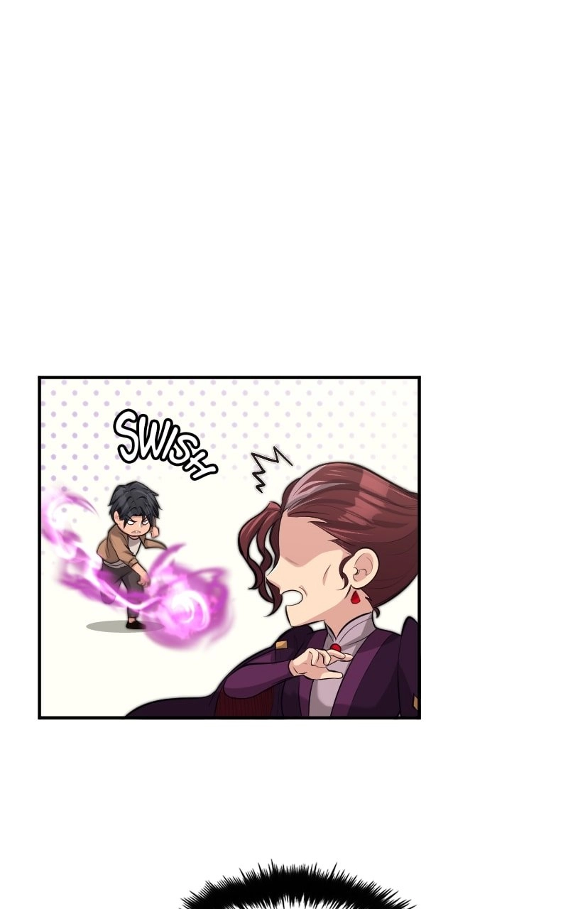 Paranoid Mage Chapter 22, page 48 of 95