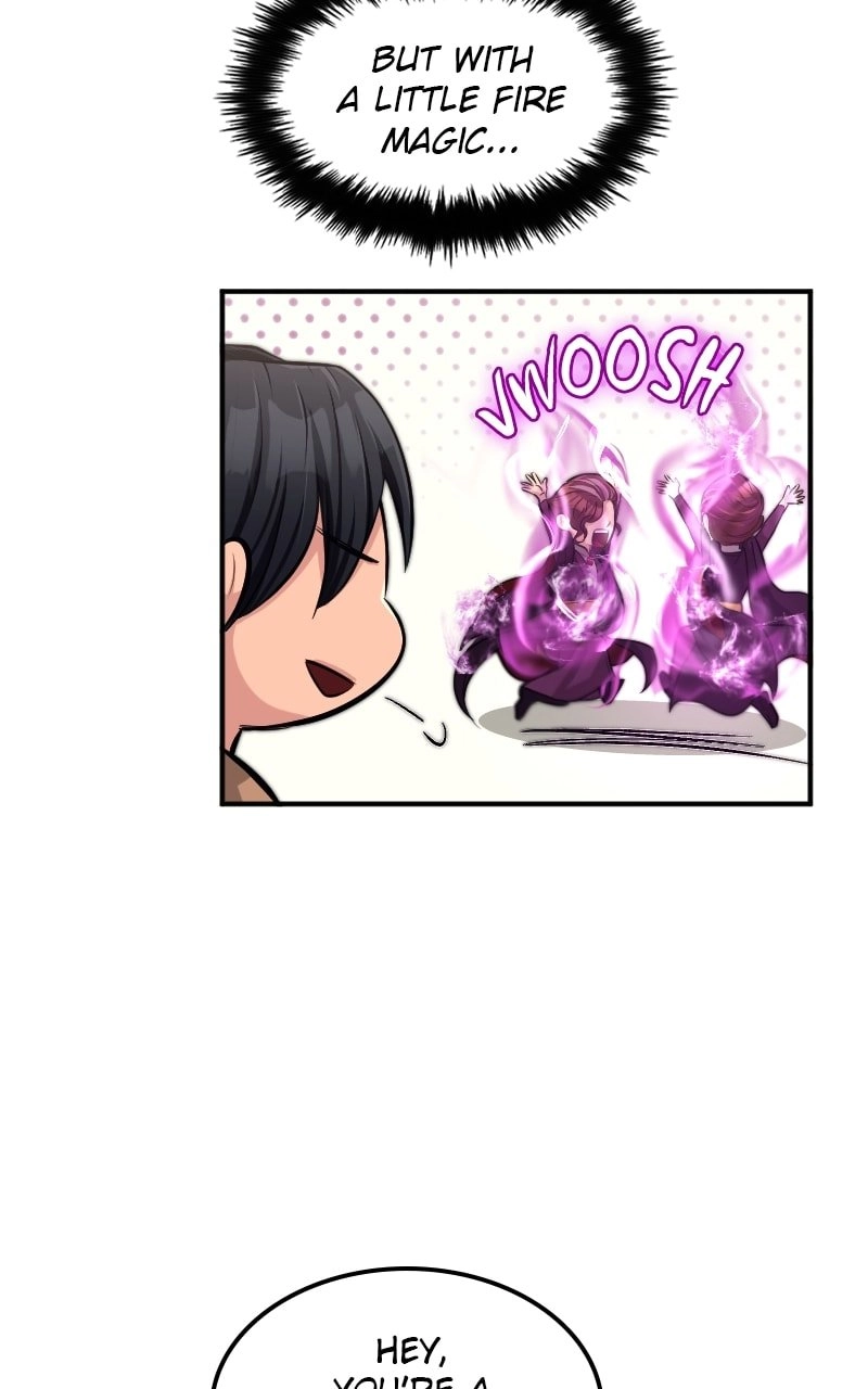 Paranoid Mage Chapter 22, page 49 of 95
