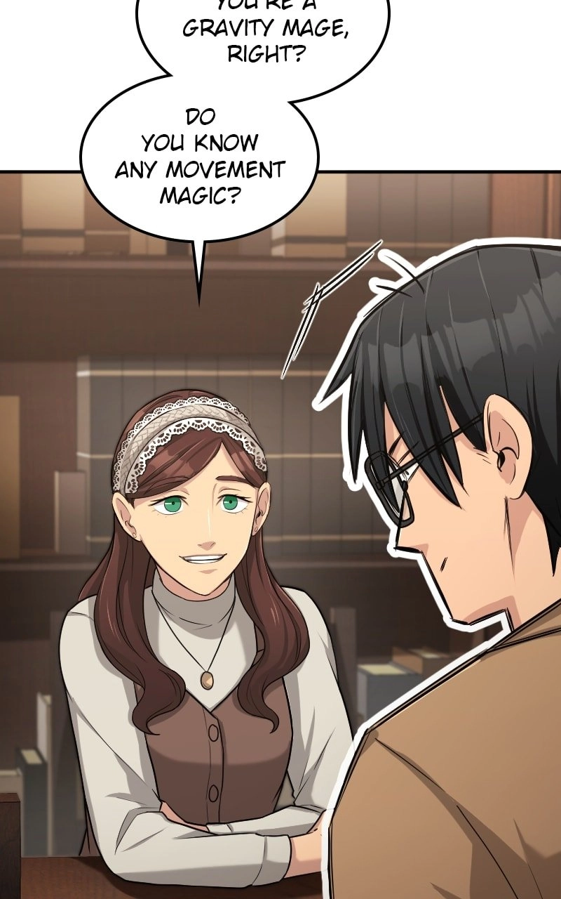 Paranoid Mage Chapter 22, page 50 of 95