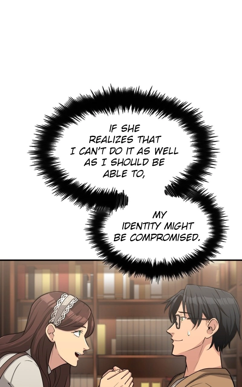 Paranoid Mage Chapter 22, page 54 of 95