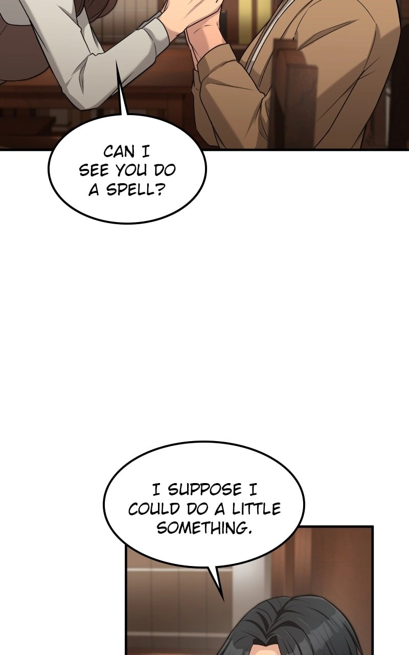 Paranoid Mage Chapter 22, page 55 of 95