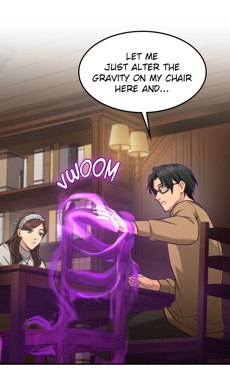Paranoid Mage Chapter 22, page 57 of 95