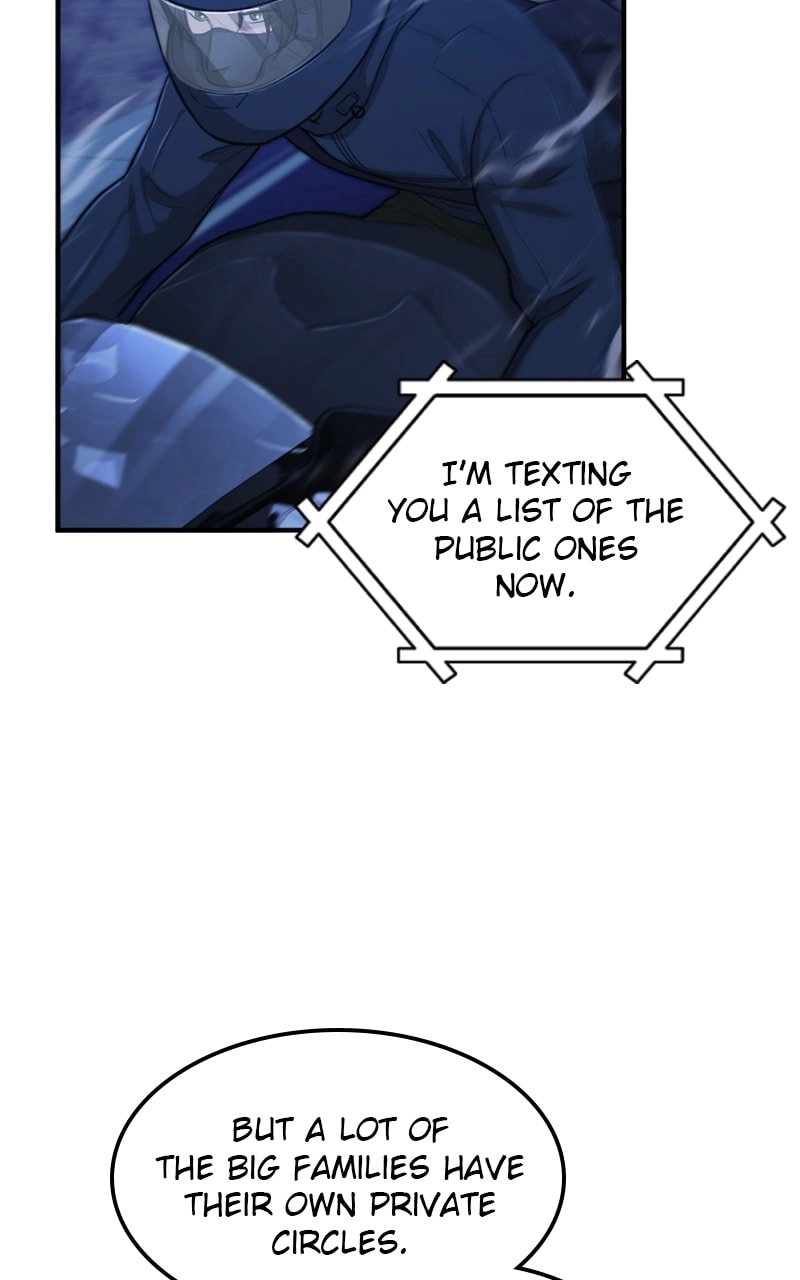 Paranoid Mage Chapter 22, page 6 of 95