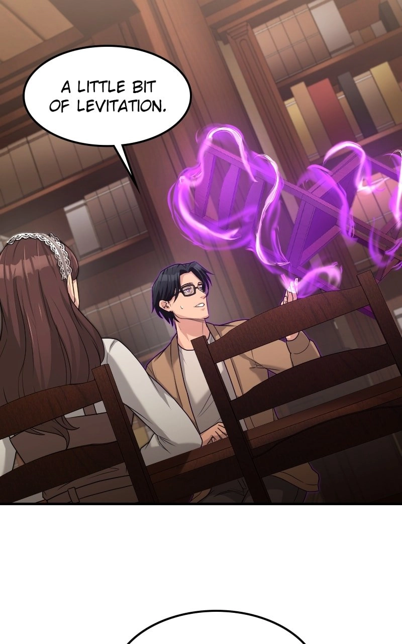 Paranoid Mage Chapter 22, page 60 of 95