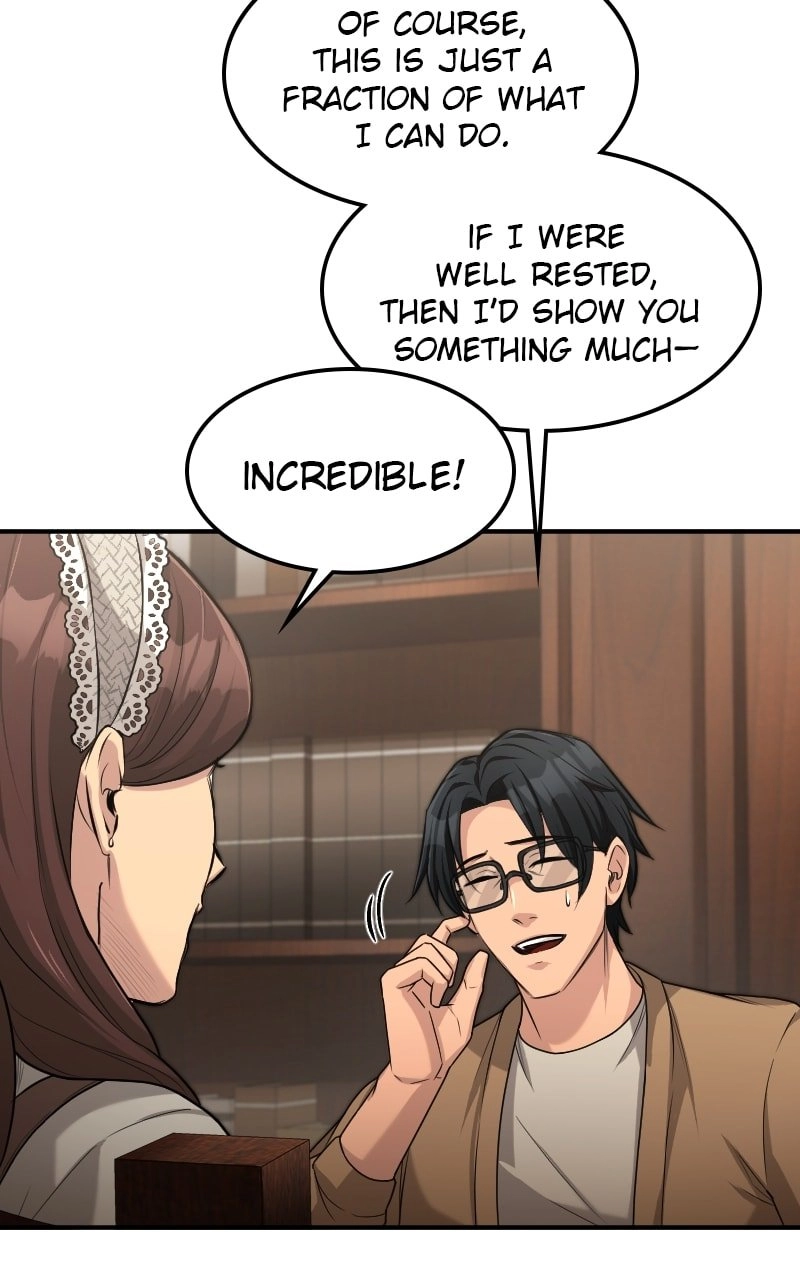 Paranoid Mage Chapter 22, page 61 of 95