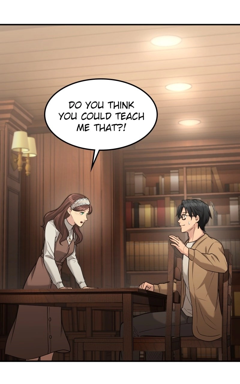 Paranoid Mage Chapter 22, page 64 of 95