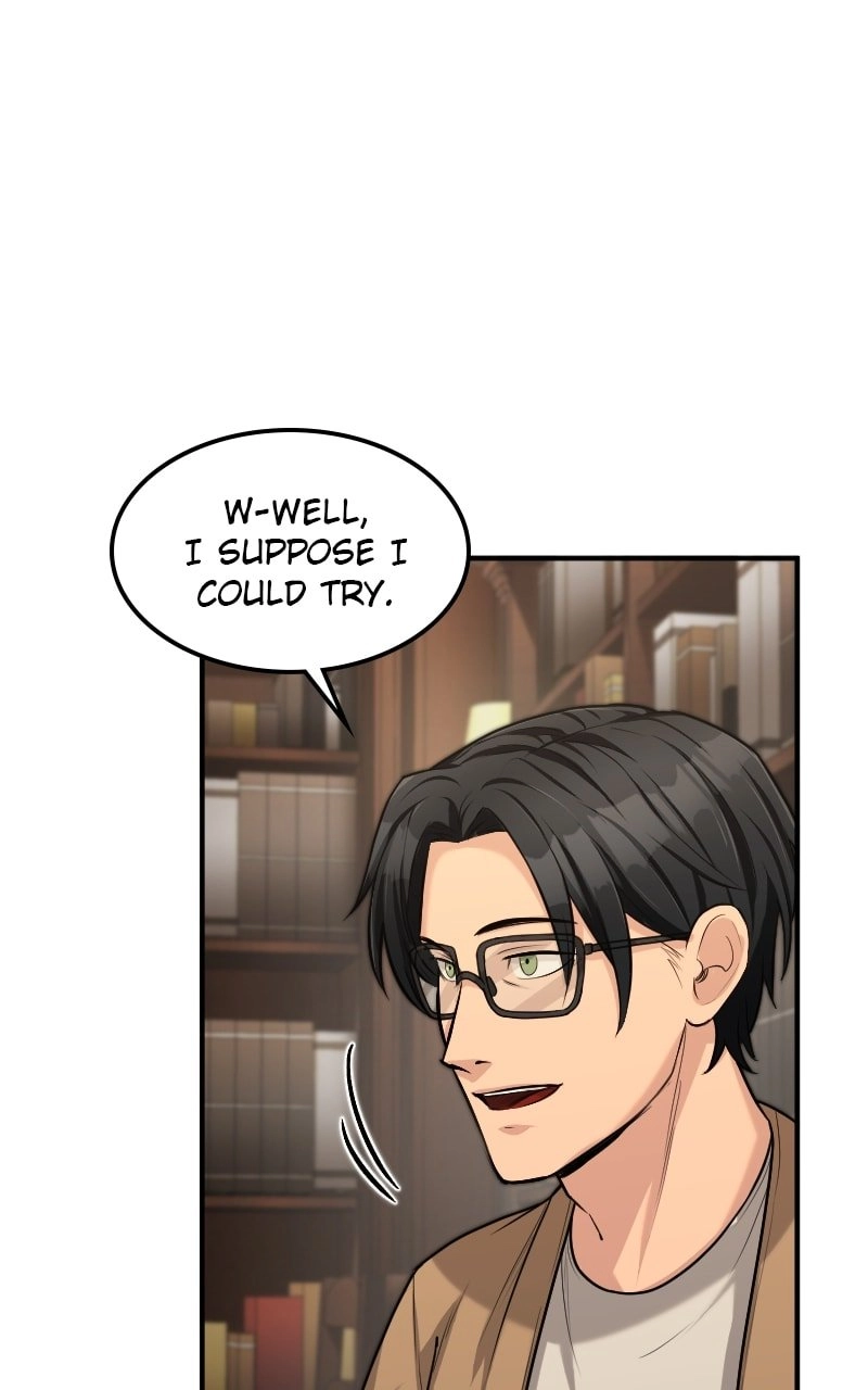 Paranoid Mage Chapter 22, page 65 of 95