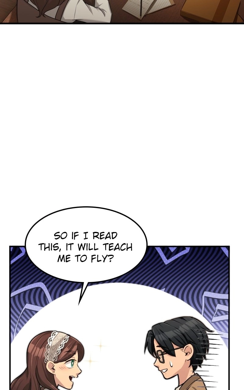 Paranoid Mage Chapter 22, page 68 of 95