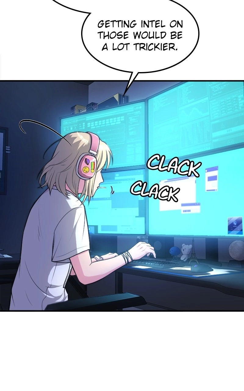 Paranoid Mage Chapter 22, page 7 of 95