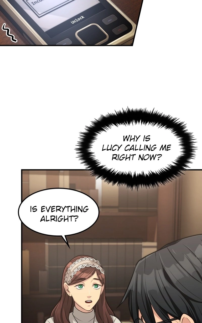 Paranoid Mage Chapter 22, page 70 of 95