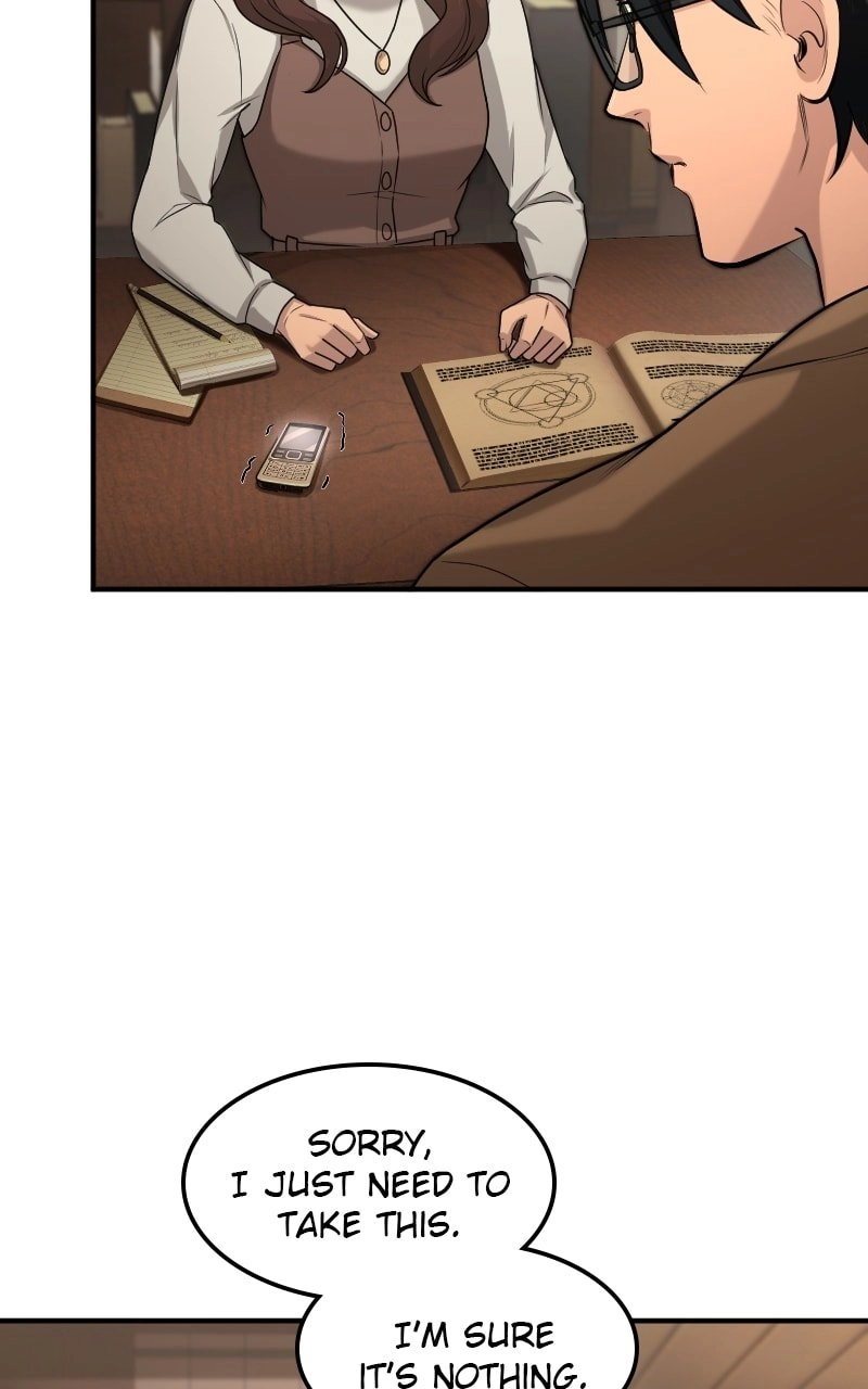 Paranoid Mage Chapter 22, page 71 of 95