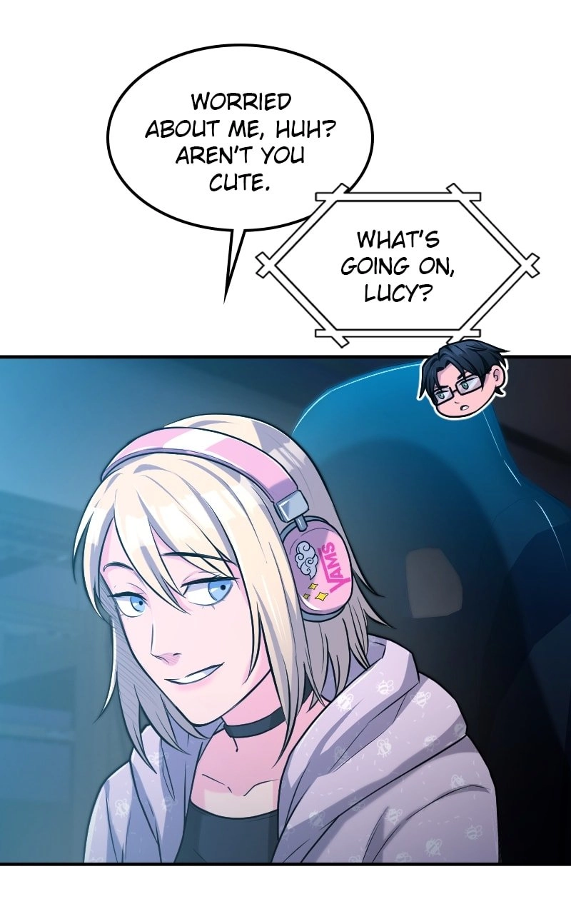 Paranoid Mage Chapter 22, page 76 of 95