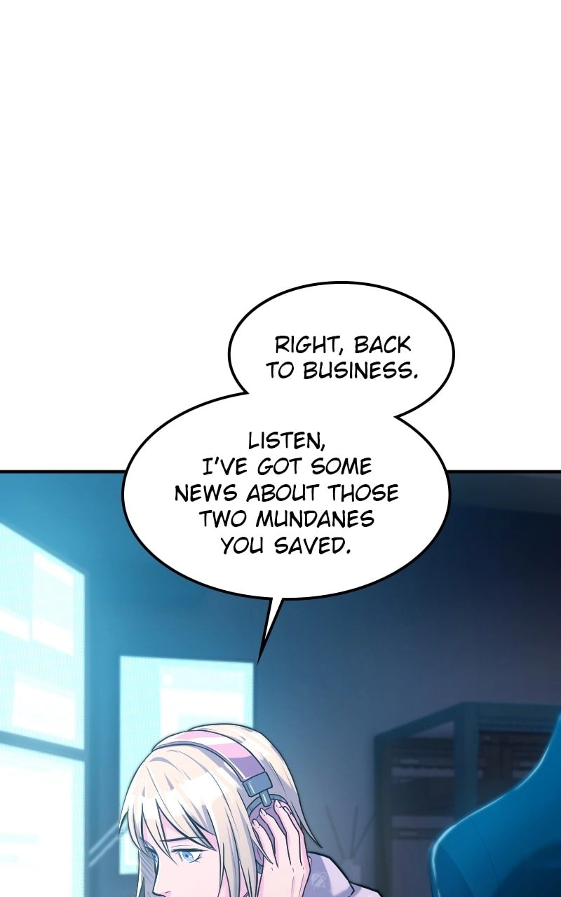 Paranoid Mage Chapter 22, page 77 of 95