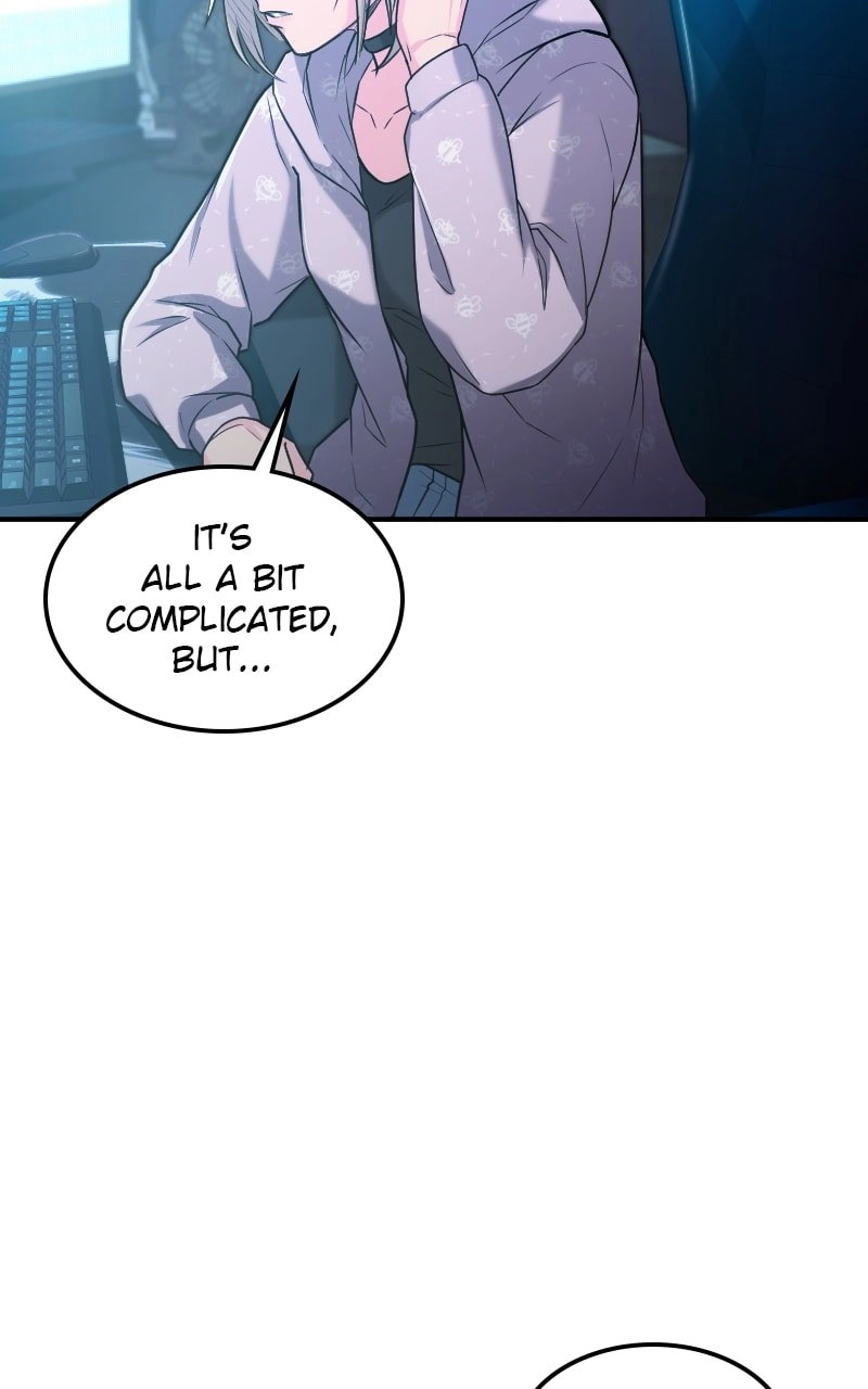 Paranoid Mage Chapter 22, page 78 of 95