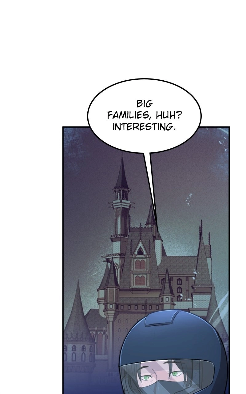 Paranoid Mage Chapter 22, page 8 of 95