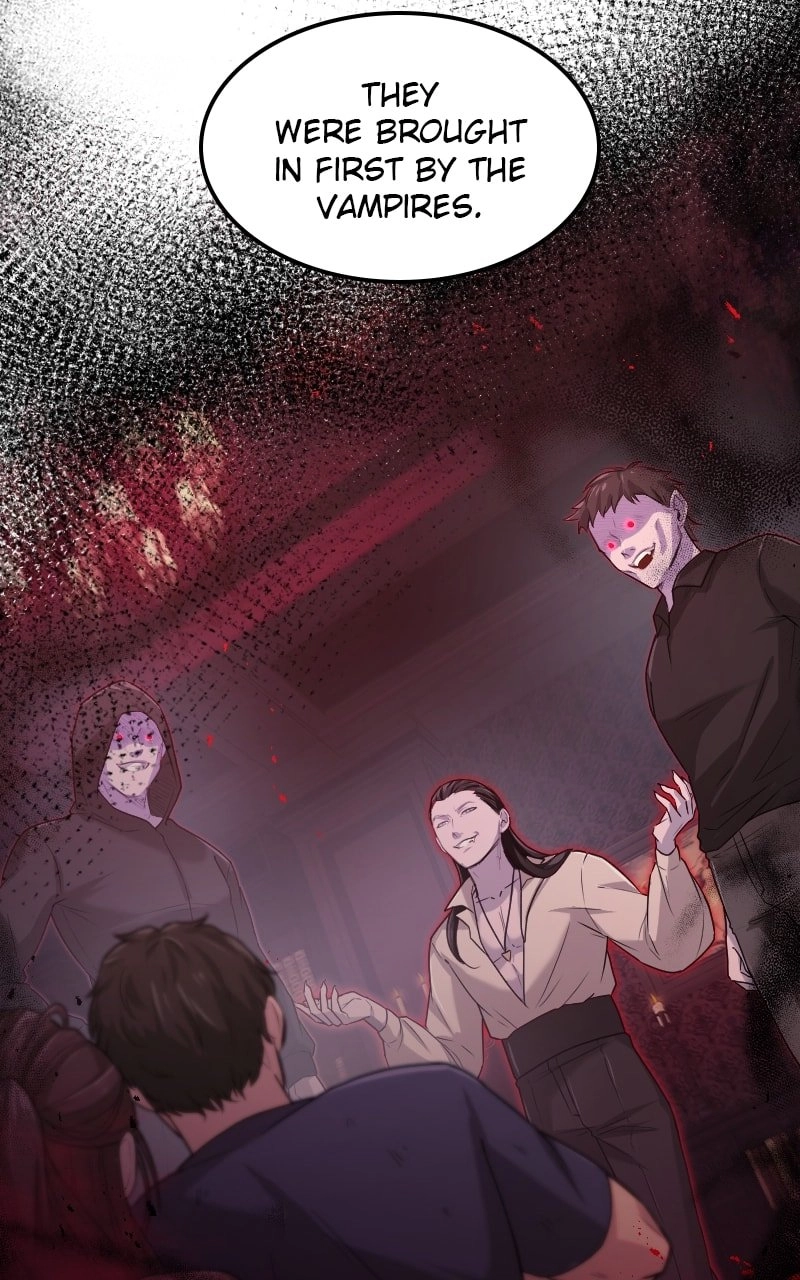 Paranoid Mage Chapter 22, page 84 of 95