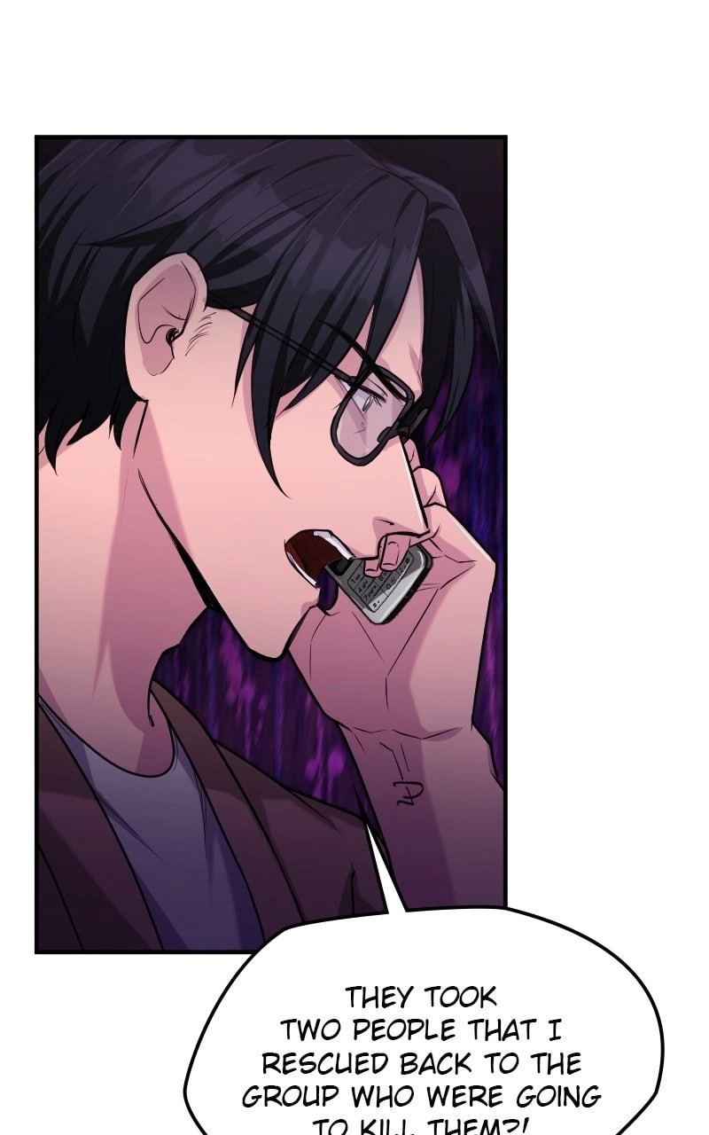 Paranoid Mage Chapter 22, page 86 of 95