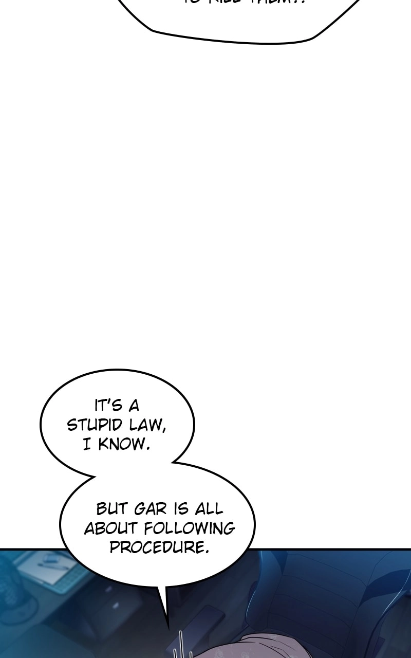 Paranoid Mage Chapter 22, page 87 of 95