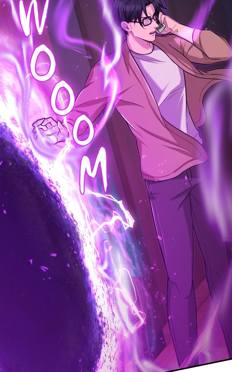 Paranoid Mage Chapter 22, page 89 of 95