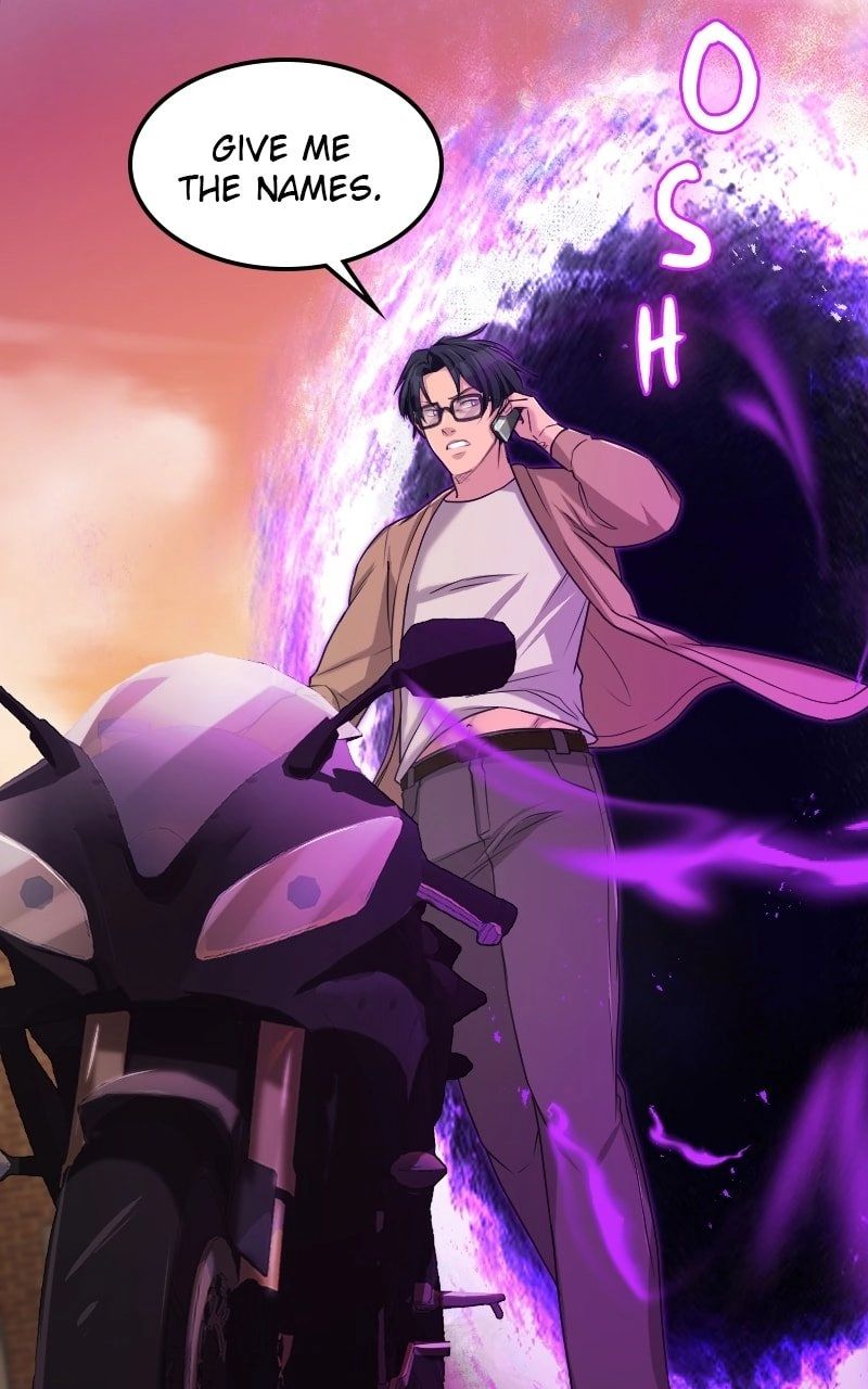 Paranoid Mage Chapter 22, page 92 of 95