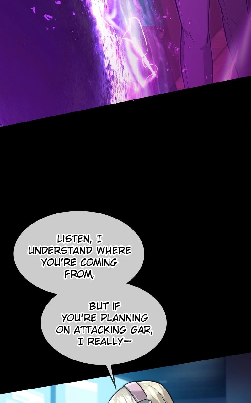 Paranoid Mage Chapter 23, page 10 of 100