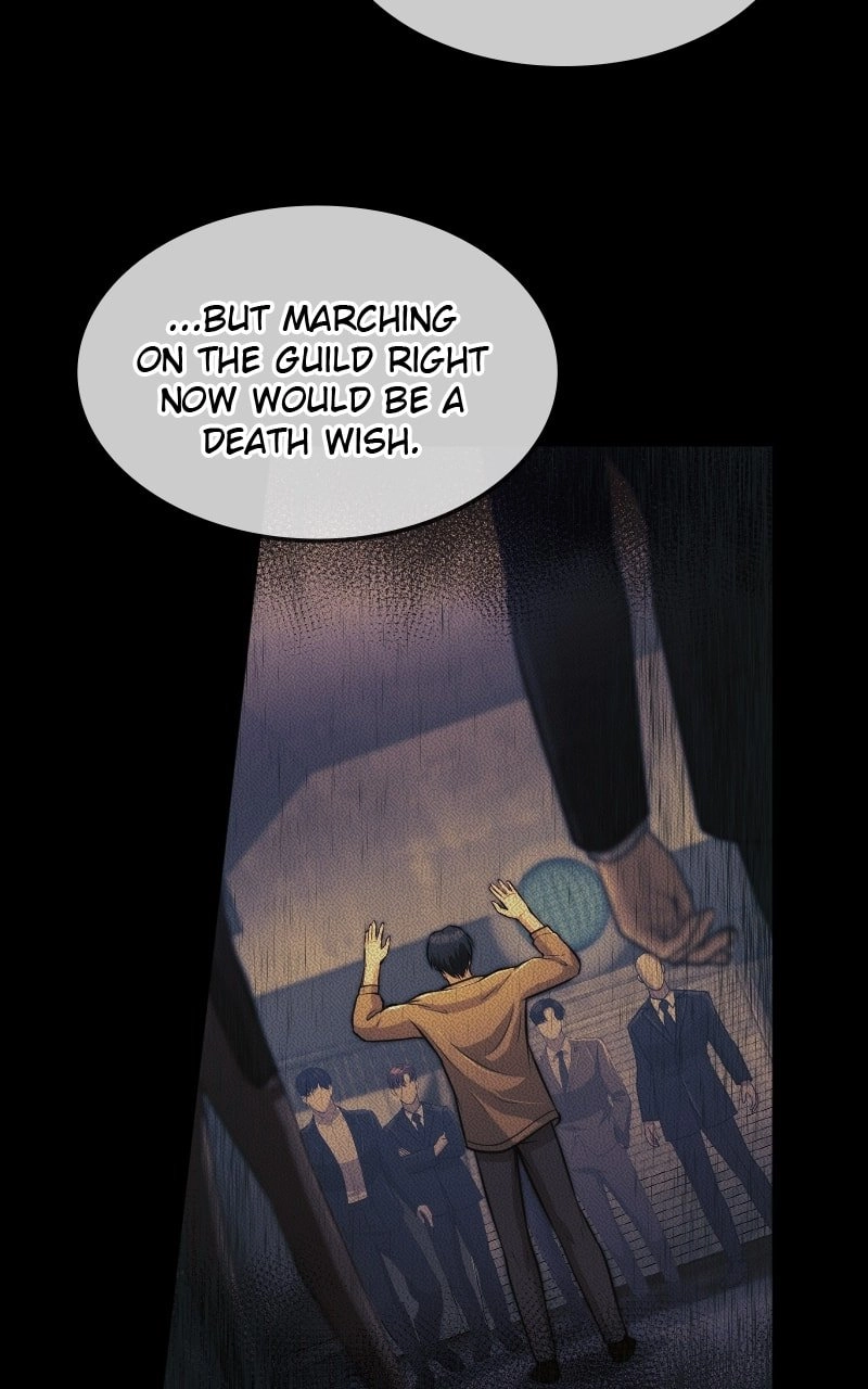 Paranoid Mage Chapter 23, page 15 of 100