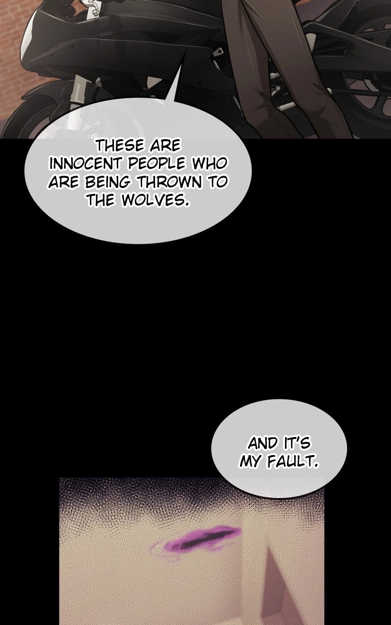 Paranoid Mage Chapter 23, page 17 of 100