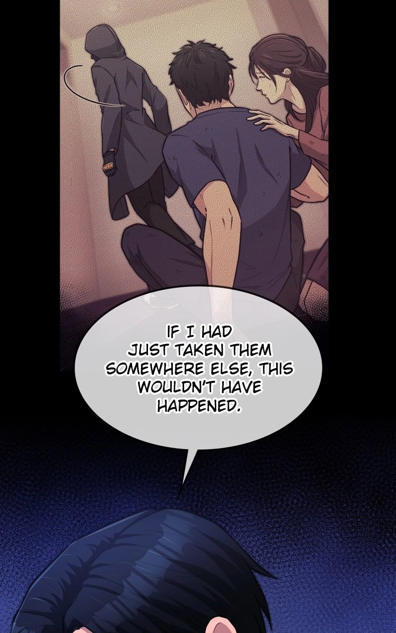 Paranoid Mage Chapter 23, page 18 of 100