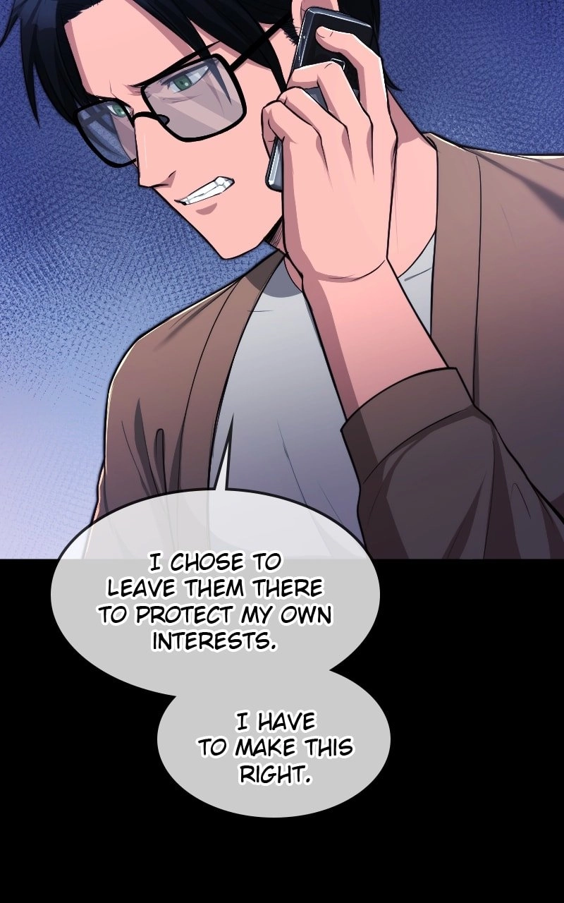 Paranoid Mage Chapter 23, page 19 of 100