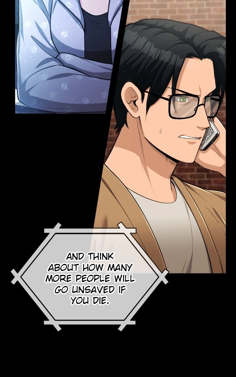 Paranoid Mage Chapter 23, page 21 of 100