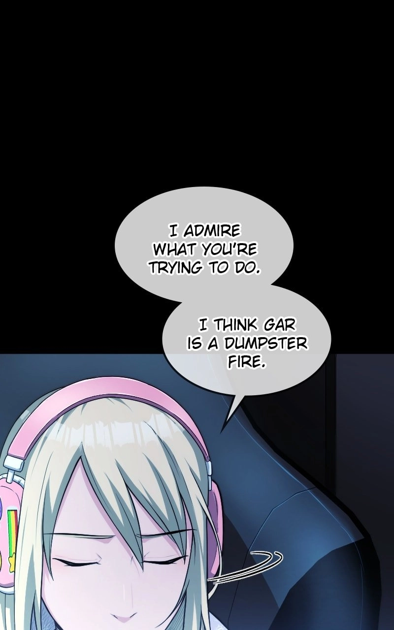 Paranoid Mage Chapter 23, page 22 of 100