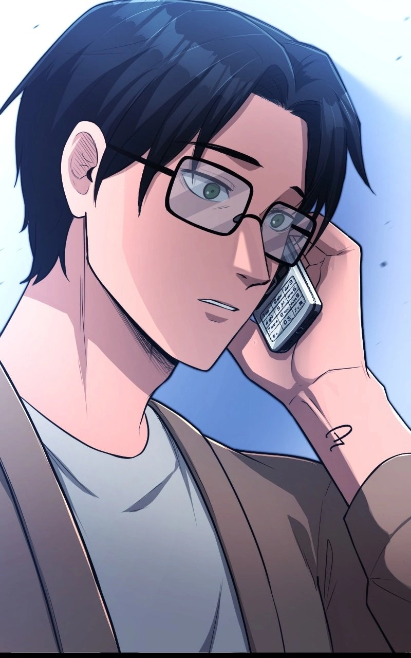 Paranoid Mage Chapter 23, page 24 of 100