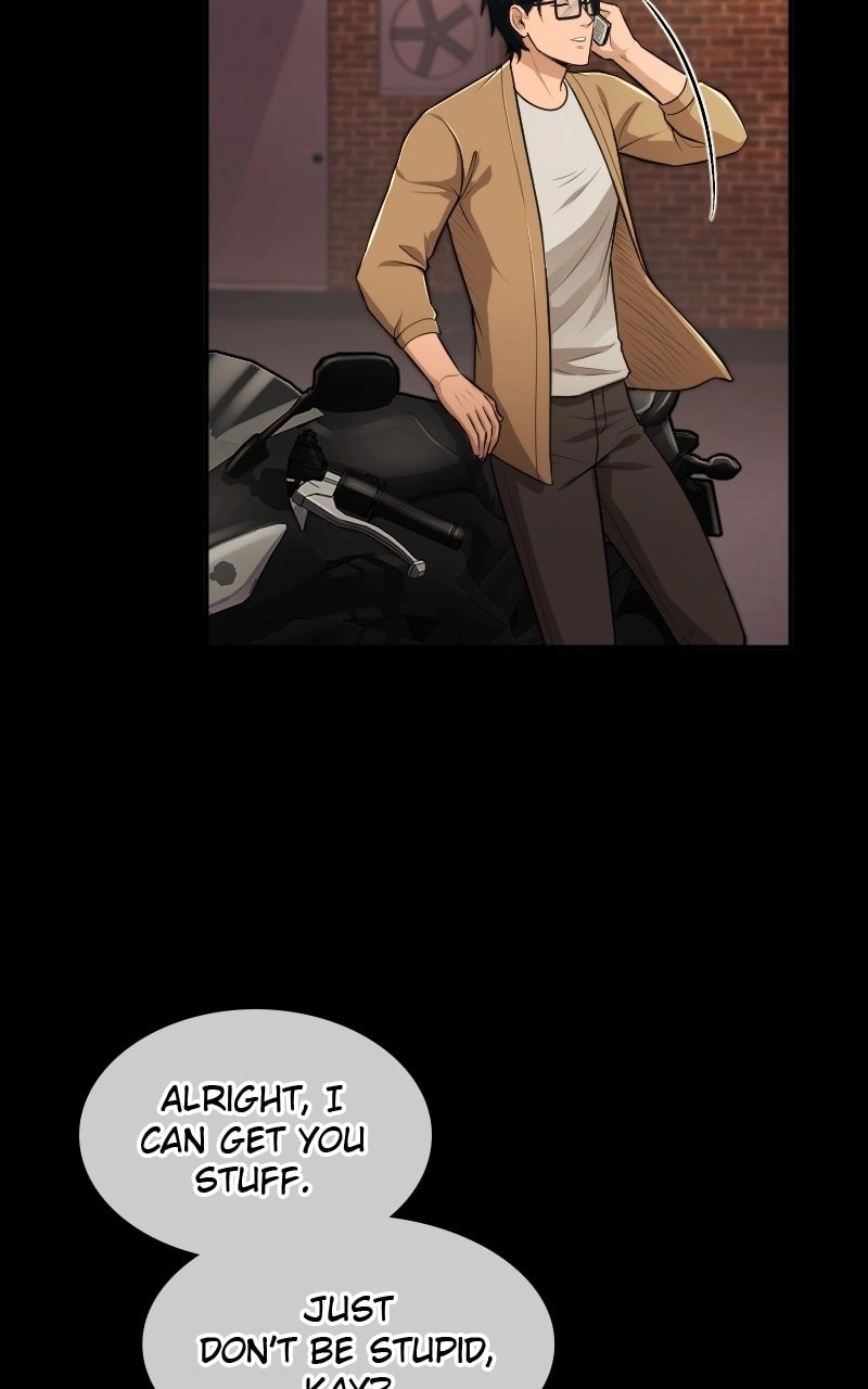 Paranoid Mage Chapter 23, page 27 of 100