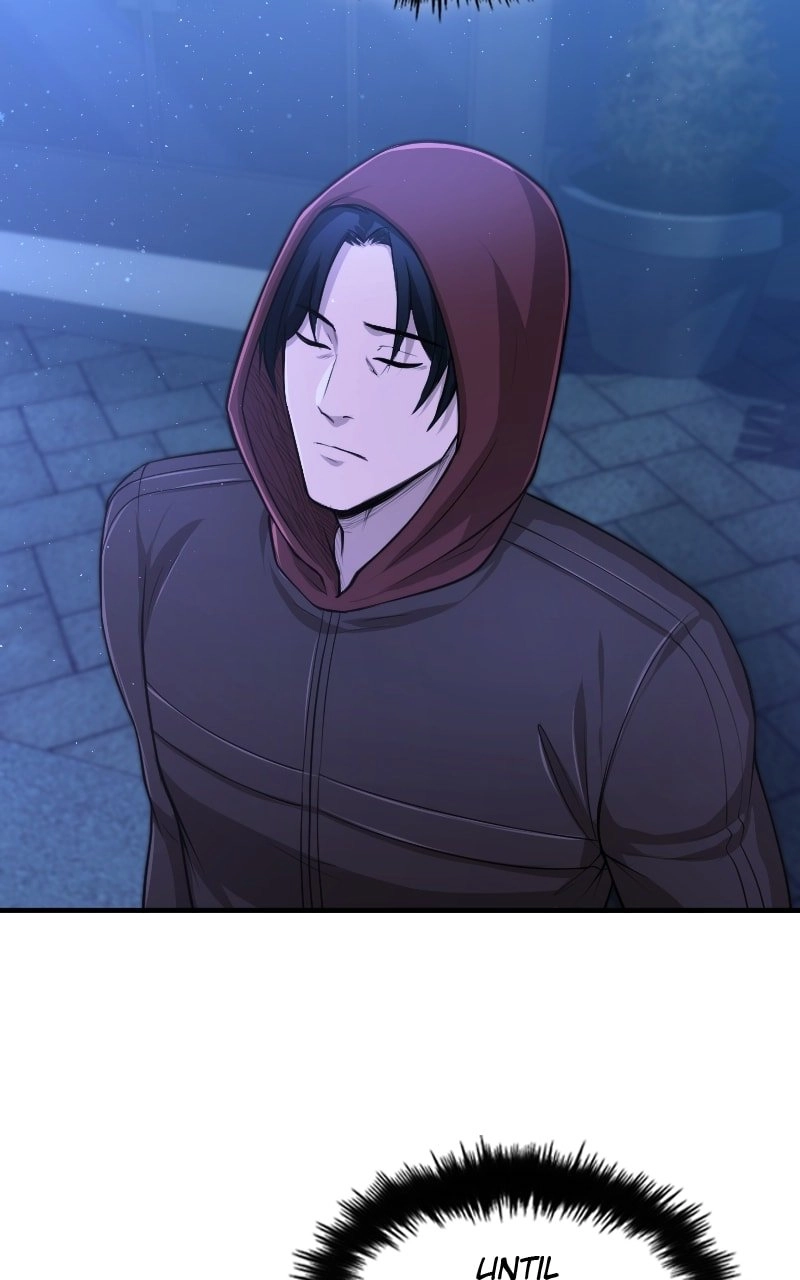 Paranoid Mage Chapter 23, page 30 of 100
