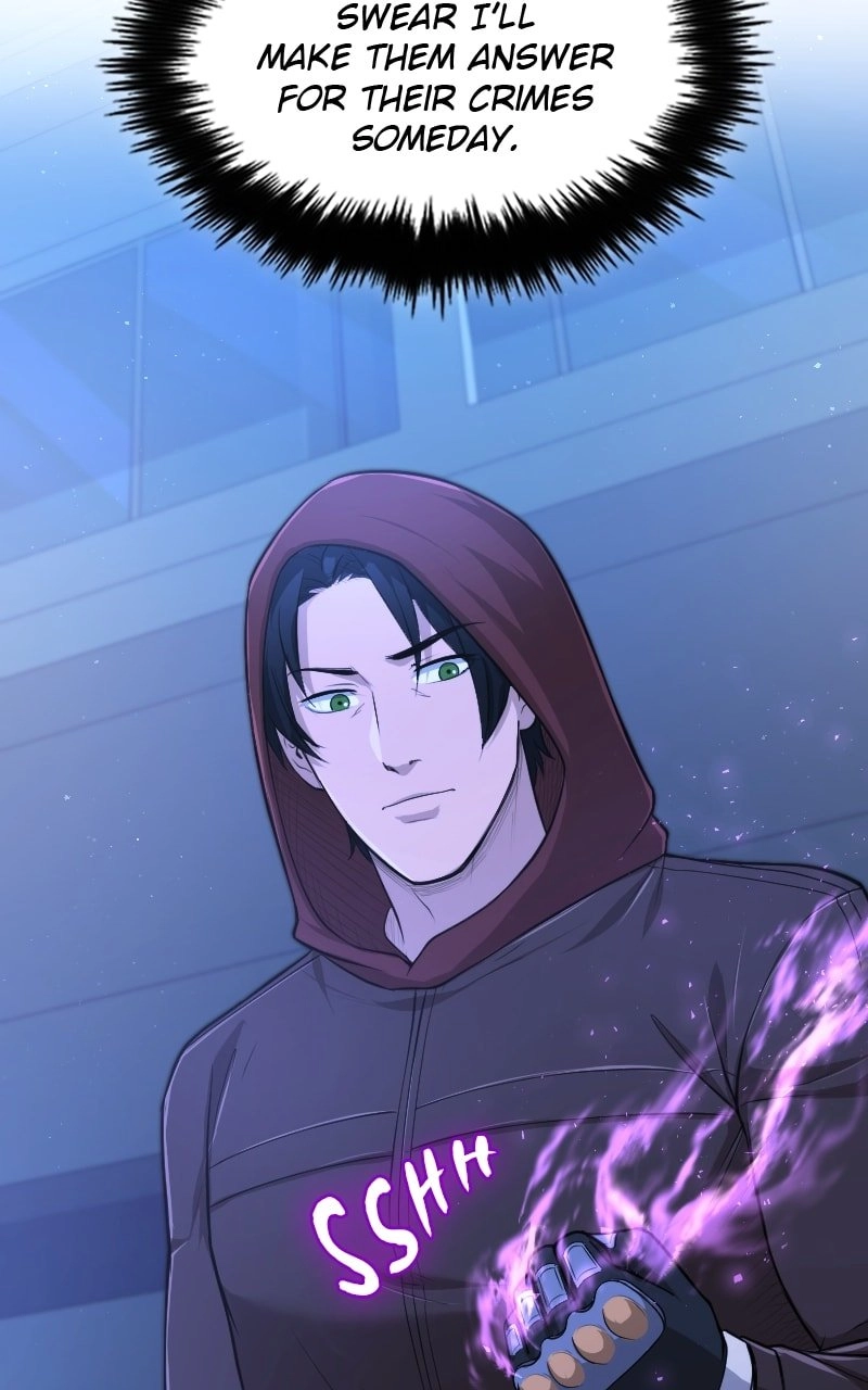 Paranoid Mage Chapter 23, page 33 of 100