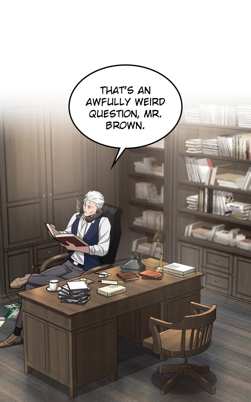 Paranoid Mage Chapter 23, page 35 of 100