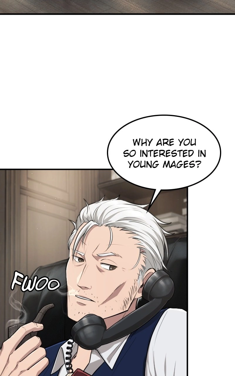 Paranoid Mage Chapter 23, page 36 of 100