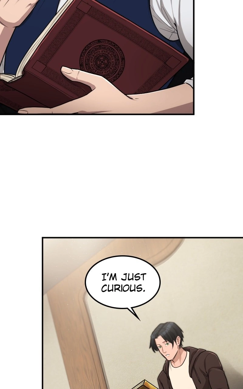 Paranoid Mage Chapter 23, page 37 of 100