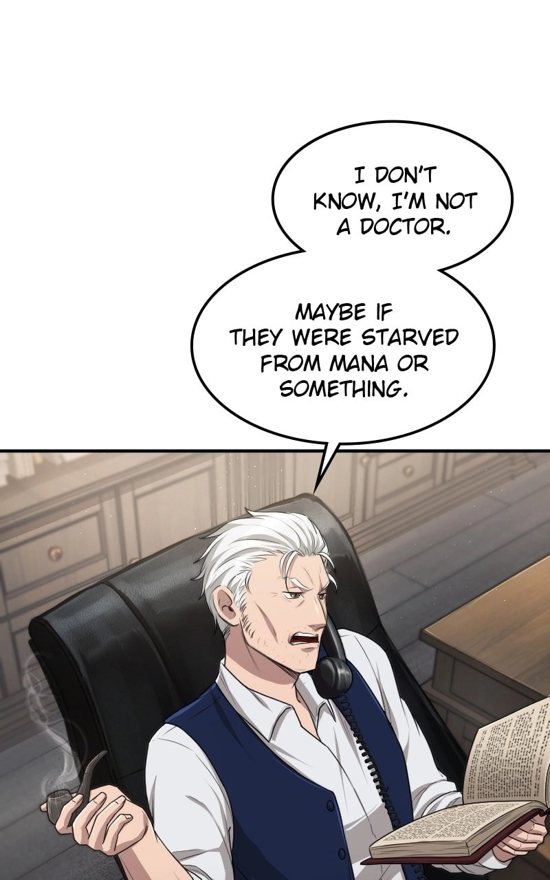 Paranoid Mage Chapter 23, page 39 of 100