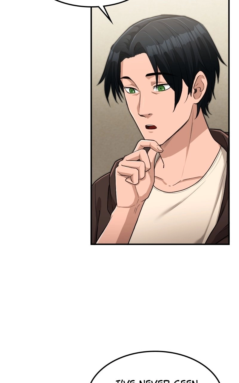 Paranoid Mage Chapter 23, page 43 of 100
