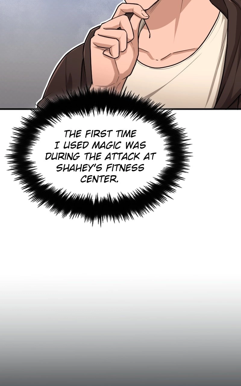 Paranoid Mage Chapter 23, page 46 of 100