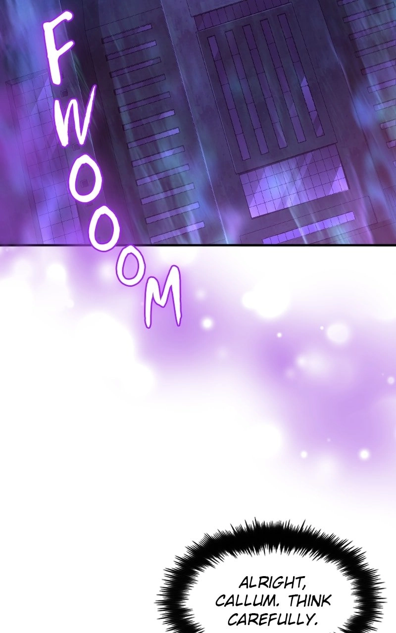 Paranoid Mage Chapter 23, page 5 of 100