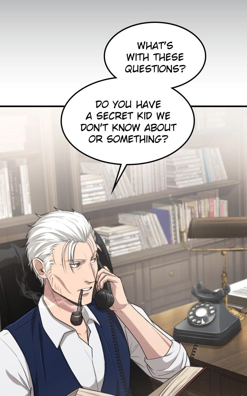 Paranoid Mage Chapter 23, page 50 of 100