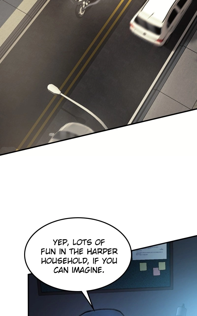 Paranoid Mage Chapter 23, page 54 of 100